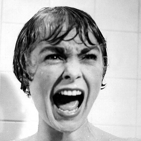 The shower scene! Why 45 seconds of Hitchcock's Psycho still haunts us