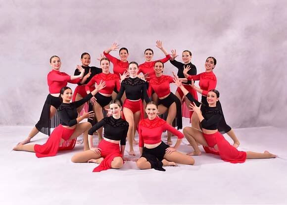 Studio Photography - GARY ANTLE PRODUCTIONS