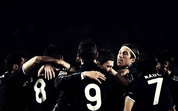 1920x1080 px,real Madrid,fotbal