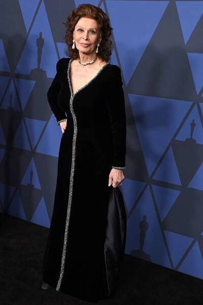 Governors Awards