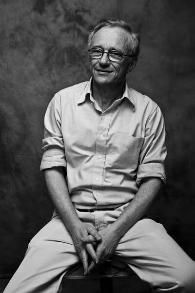 Writers – Alessandro d'Urso Photography