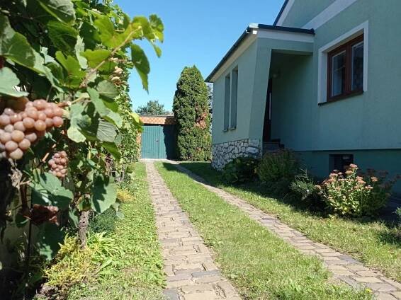 Rodinný dům na prodej Mikulov o velikosti 120 m2 za pouhých 6 900 000 Kč
