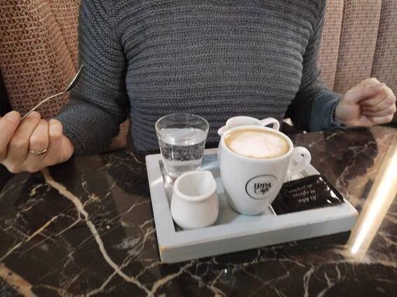 Zlíňáci testují – IPPA Café Jihlava – humpolak.cz