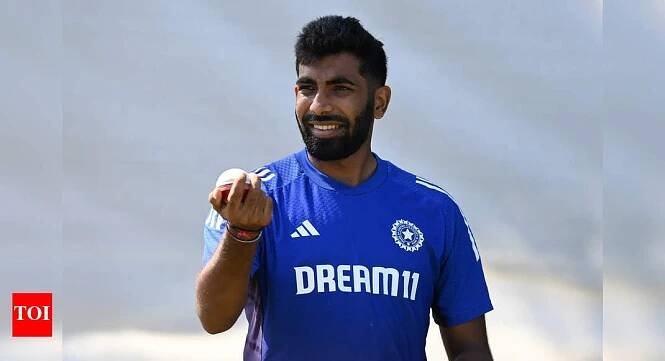 IND vs ENG, 2nd Test: 'You have the best fast bowler in the world' - Former India coach fumes over Jasprit Bumrah's omission