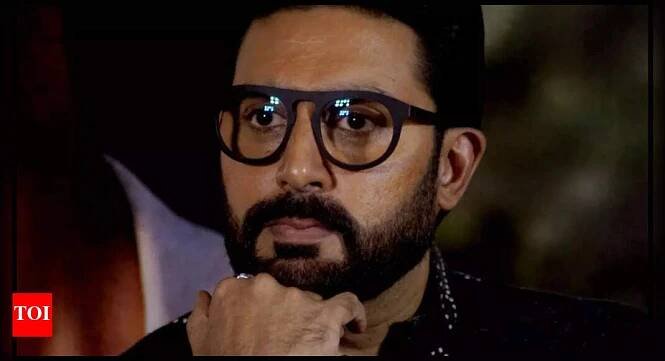 Abhishek Bachchan reveals he doesn't get ‘affected’ by social media chatter: ‘I have grown up in the film industry...’