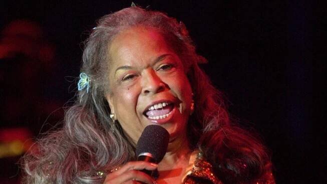 Della Reese, Singer and ‘Touched by an Angel’ Star, Dies at 86