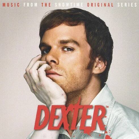 Various Artists - Dexter (Music from the Original Series) (Vinyl) 2024 - Hudba