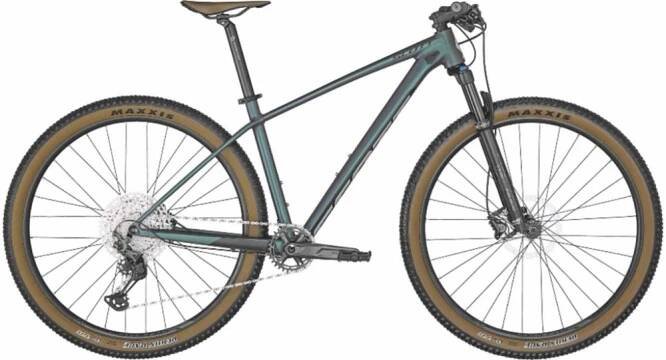 Scott Scale 940 2022