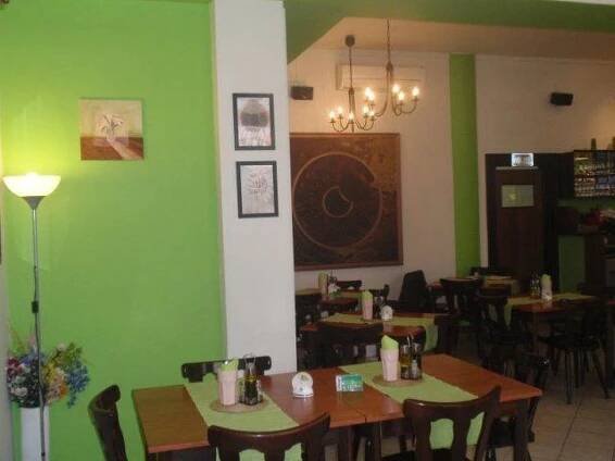 Pizzeria Aria Praha | Apetee