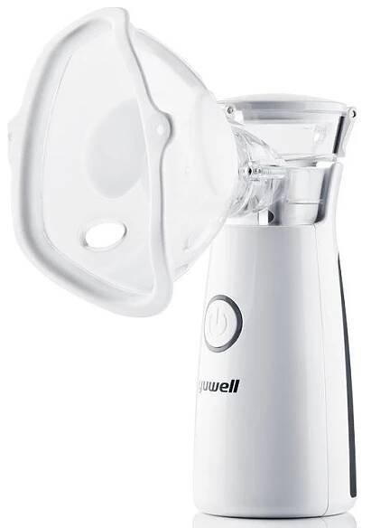 Yuwell M102