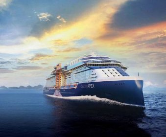 Best new cruise ships for 2020