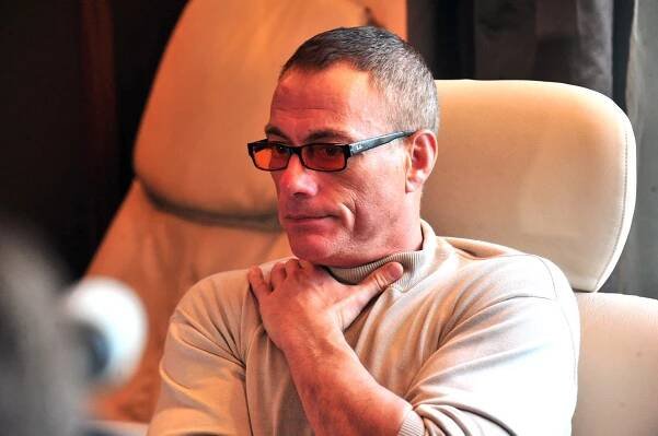 Akční legenda v Praze! Jean-Claude Van Damme (62) přijede na setkání s fanoušky