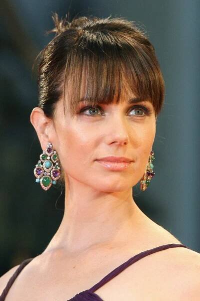Mia Kirshner herečka