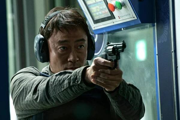 Biseuteo - Z filmu - Sung-min Lee