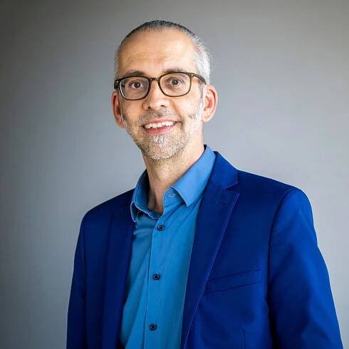 Dr. Michael Mayer