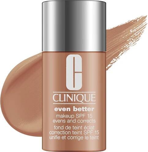Clinique Even Better Makeup SPF15 Make-up