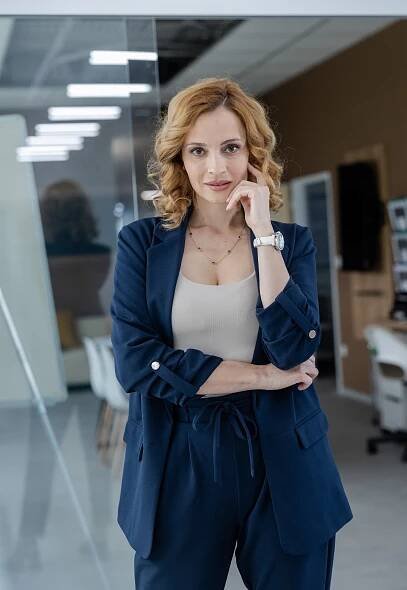 Lívia Bielovič - Druhá šanca - Season 3 - Promo