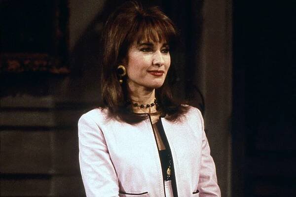 Susan Lucci
