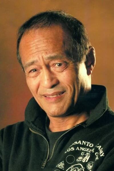 Dan Inosanto herec