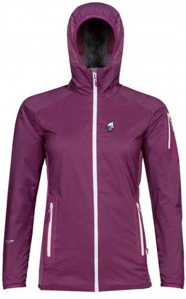 High Point Total Alpha 2.0 Magenta S od 3 145 Kč