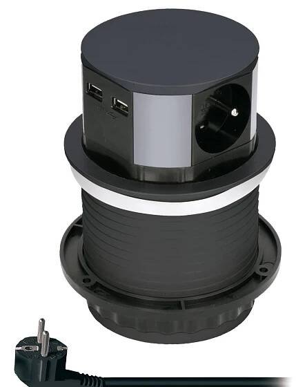 Solight PP100USB-B od 1 119 Kč - Heureka.cz