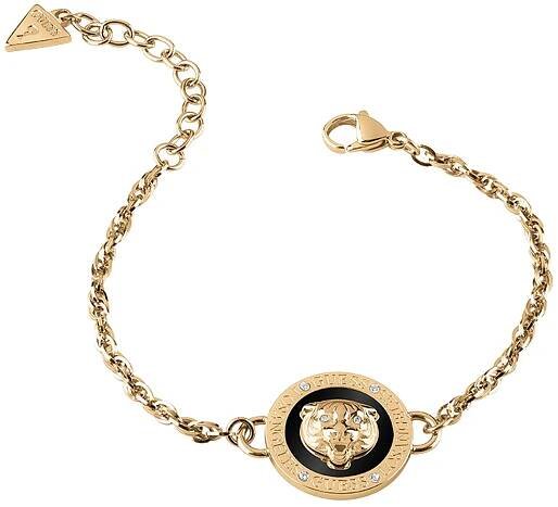 Guess Daktari JUBB01363JWYGBKS – náramek • Hodinkovna.cz