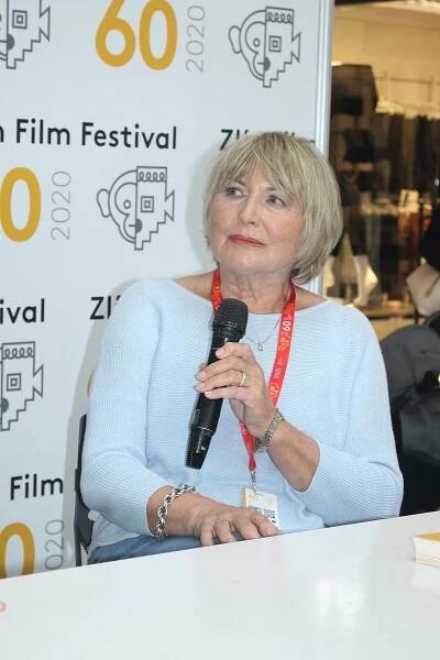 Eliška Balzerová si autogramiádu ve Zlíně užívala, rozdávala radost kolem sebe