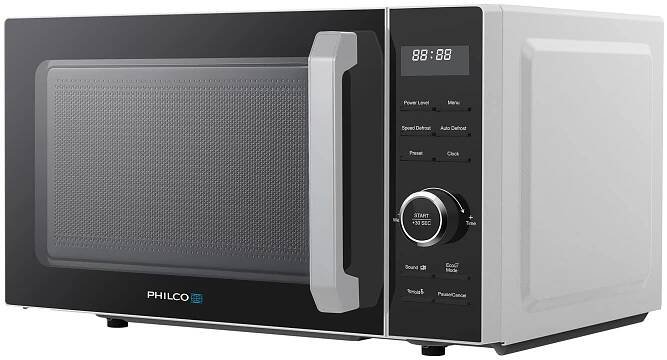 PHILCO PMD 20811 W bílá/černá od 1 421 Kč