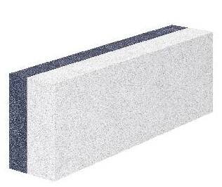 Ytong Tvárnice věncová 599x125x199mm P4-500 (24)