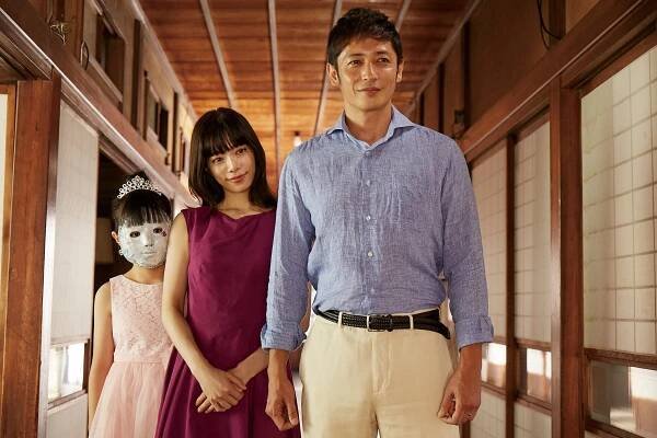 Juki Sakurai, Hiroši Tamaki - Kono ko wa dža'aku - Z filmu