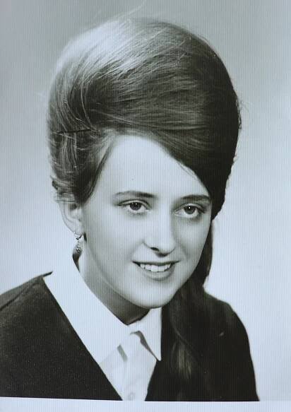 Jaroslava Valová, roz. Štyndlová (1947)