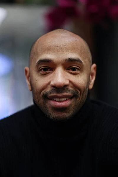 Thierry Henry on career tours, dream destinations and luggage tips