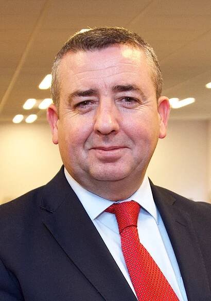 Ciarán Lynch