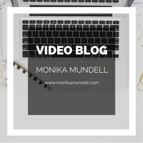 Stop the Pretence - Monika Mundell