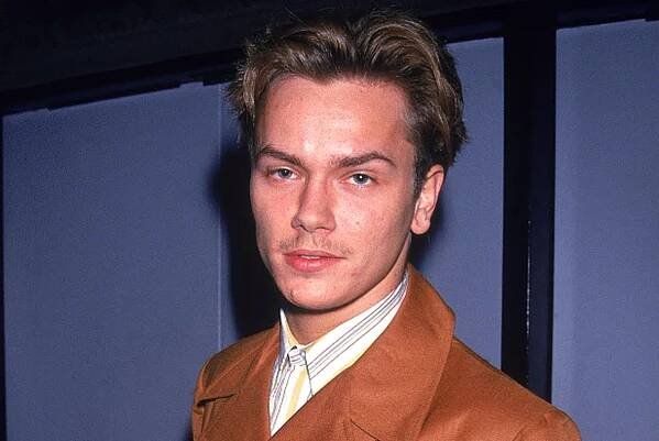 River Phoenix's final hours