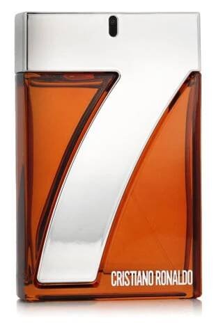 Cristiano Ronaldo CR7 Fearless EDT 100 ml M