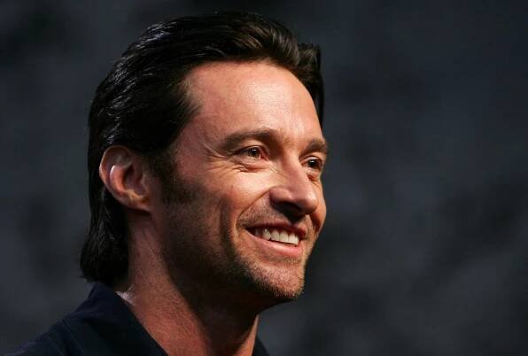 2700X1822 Hugh Jackman Wallpaper and Background