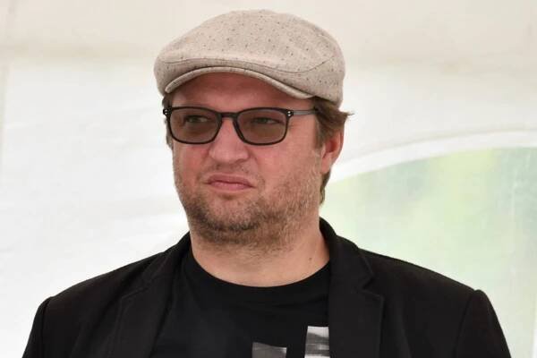 Michal Isteník miluje Slávii, ale musel obléct sparťanský dres. Svou rodinu před veřejností střeží jako oko v hlavě