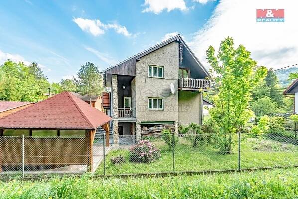 Ostravice, okres Frýdek-Místek