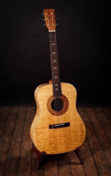 Kobrle 2021 Eagle Spirit Dreadnought