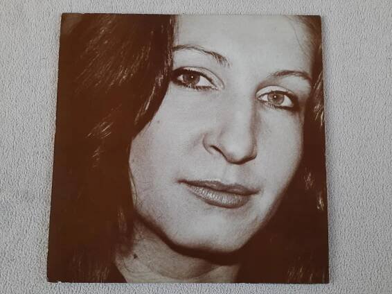 Dáša Vokatá – Láska