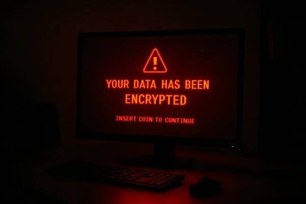 Ransomware Payment Ban: Clamping Down on Criminal Profit Models