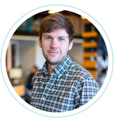 Colin Higgins, Solutions Engineer III