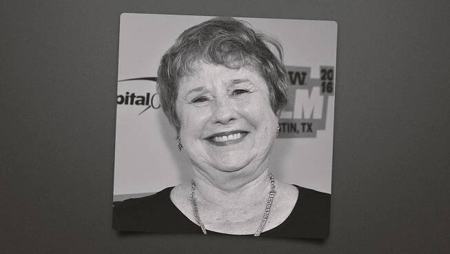 Lynne Marie Stewart Dead: Pee-wee's Playhouse, It's Always Sunny Star was 78