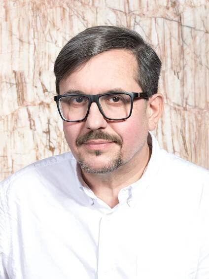 Michal Dočekal nominován do Rady ČT – Divadelní noviny