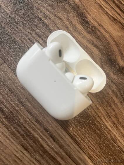 AirPods Pro 2 USB-C