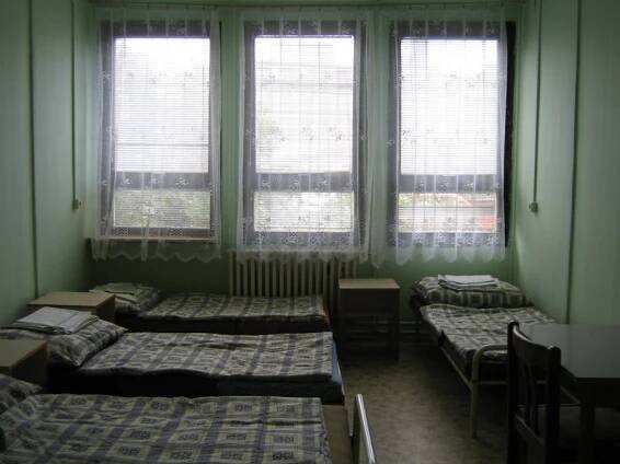 Ubytovna Novovysočanská - levné ubytování, ubytovna, ubytování Praha 9 