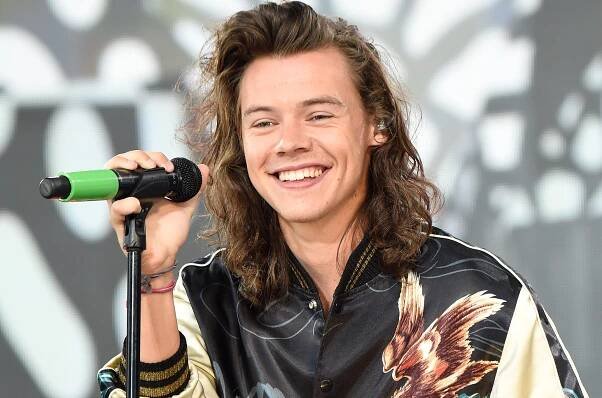 Harry Styles' Solo Material: What We Do (And Don't) Want to Hear