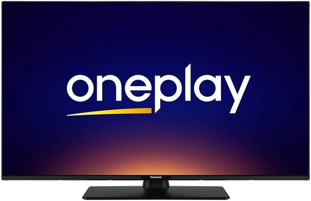 43" Panasonic TB-43W61AEZ
