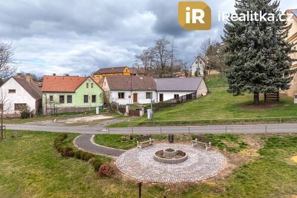 Prodej Dům, Kounov, okres Rakovník